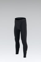 Warm-Up Tights Zolder - Black