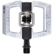 Mallet DH Klick-Pedal - Silver Collection