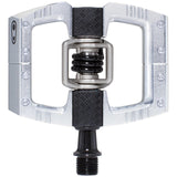 Mallet DH Klick-Pedal - Silver Collection