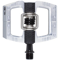 Mallet DH Click Pedal - Silver Collection 