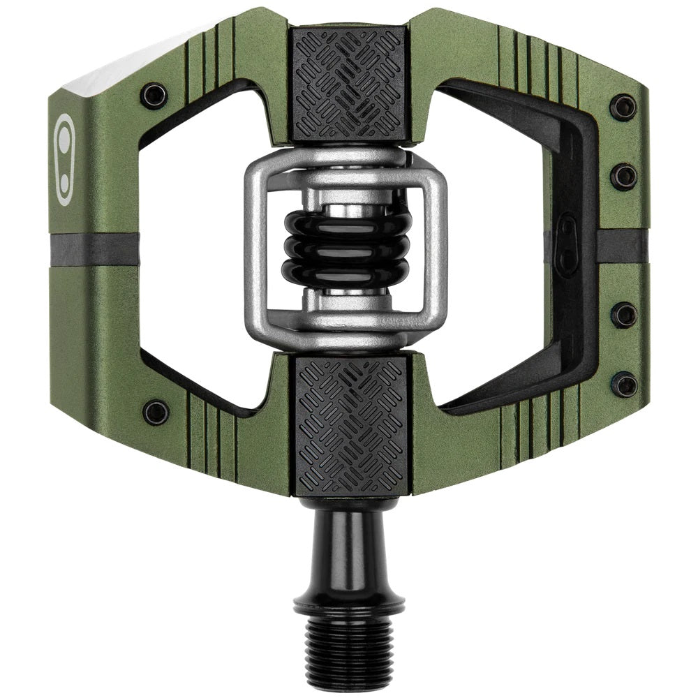 enduro bike pedals Mallet Enduro LS Click Pedal