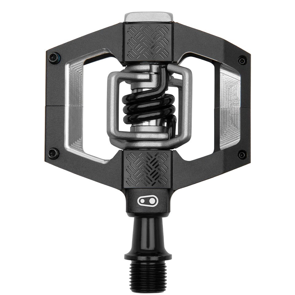 Mallet Trail Pedal - schwarz