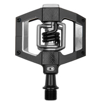 Mallet Trail Pedal - black 