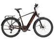 Mandara 160 Gen 3 Herren Berninabraun Metallic 545Wh