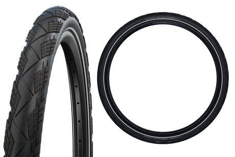 55-622 Marathon EFFICIENCY Evo V-Guard TLE E-50