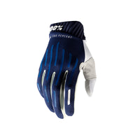 Ridefit Glove - Navy Blue 
