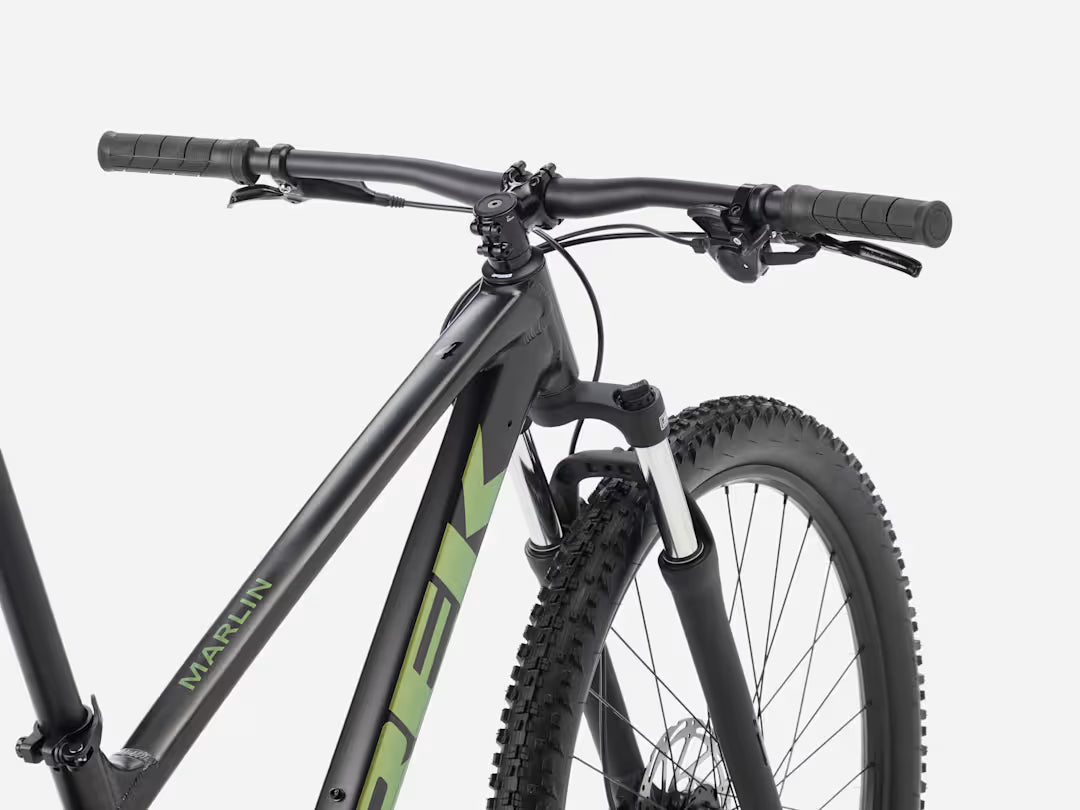 Marlin 4 Gen 3 - Matte Dark Web