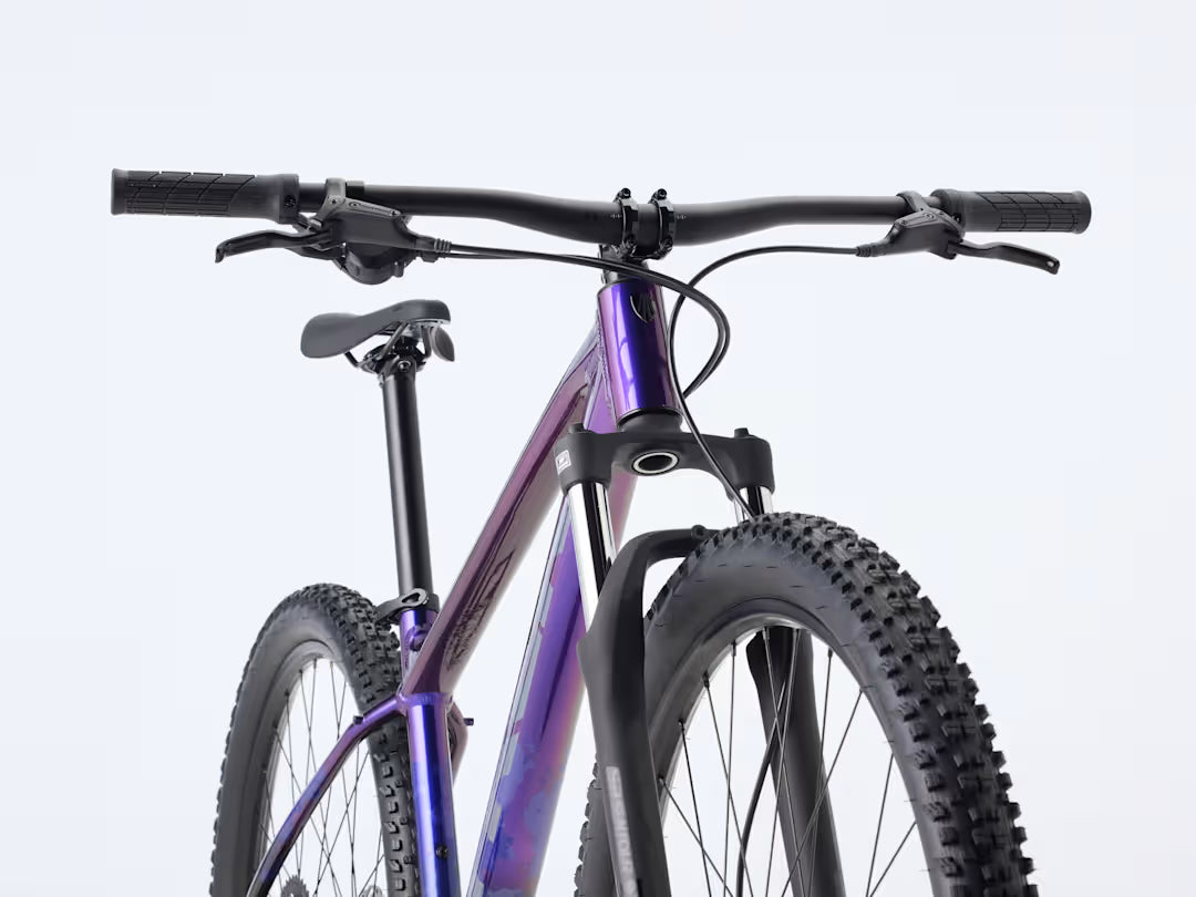 Marlin 4 Gen 3 - Purple Flip/Black Fade