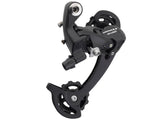 Marvo Schaltwerk langer Käfig 2/3x9 speed - black