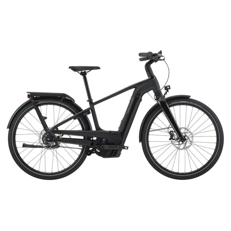 Mavaro Neo 2 Matte Black