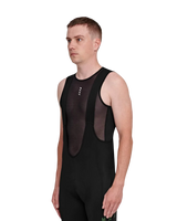 Team Base Layer - black