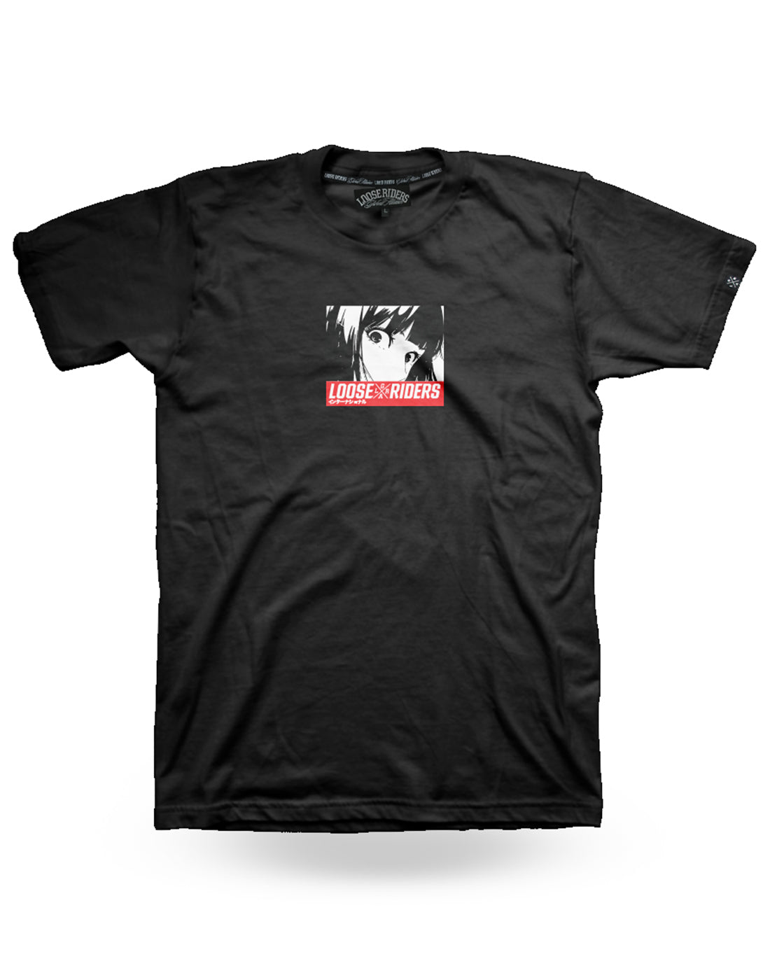 Mens Classic T-Shirts - Anime