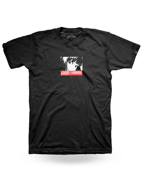 Mens Classic T-Shirts - Anime