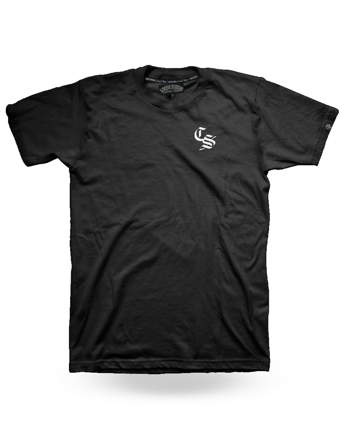 Mens T-Shirts - C/S