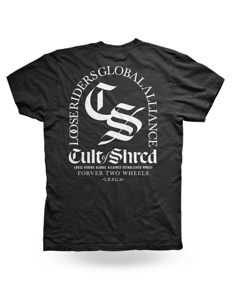 Mens T-Shirts - C/S