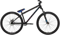 Metropolis 3 - Vélo de Dirt Jump - Noir