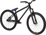Metropolis 3 - Dirtbike - Schwarz