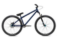 Metropolis 2 Cromo DJ-Interm. - blue