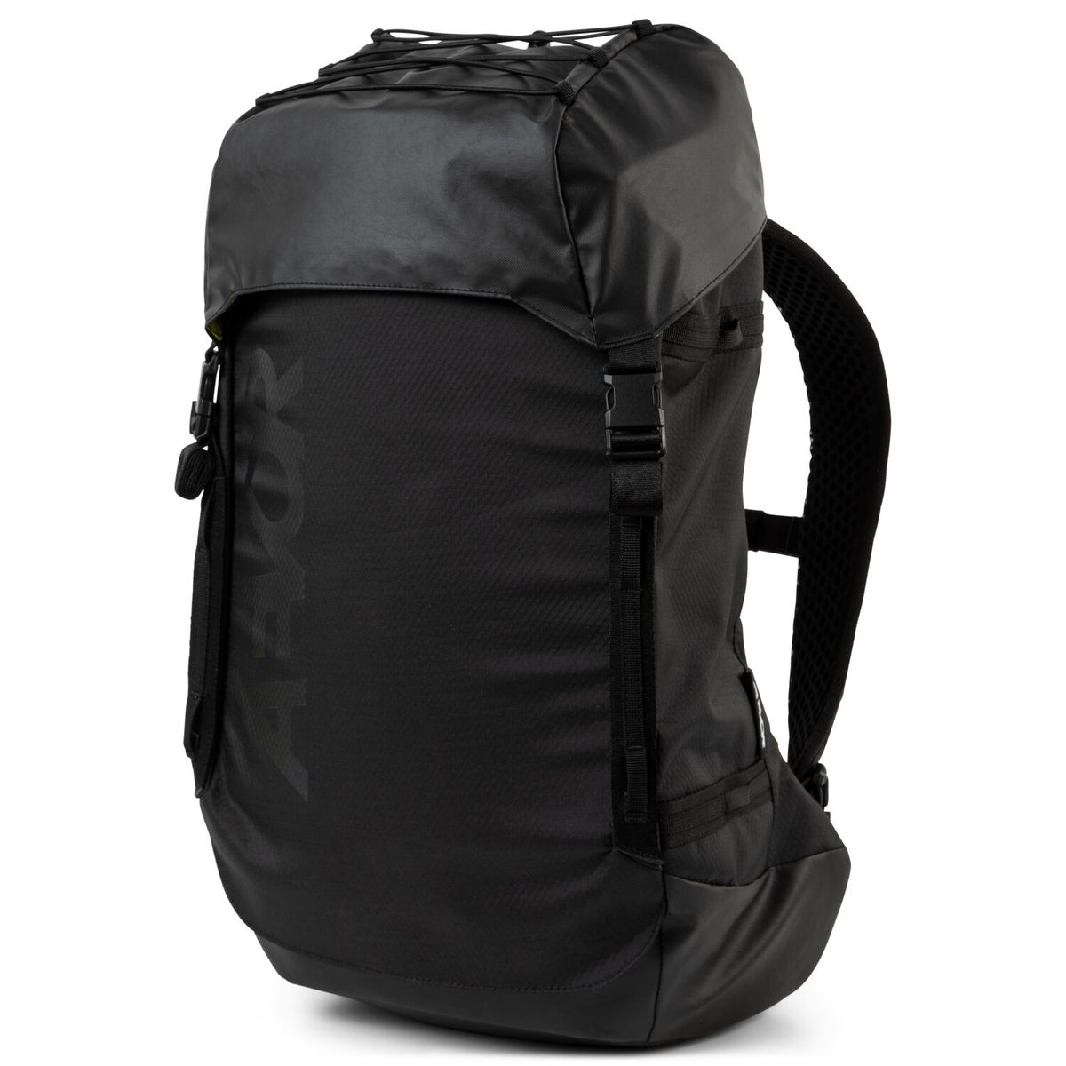 Explore Pack Rucksack - Proof Black