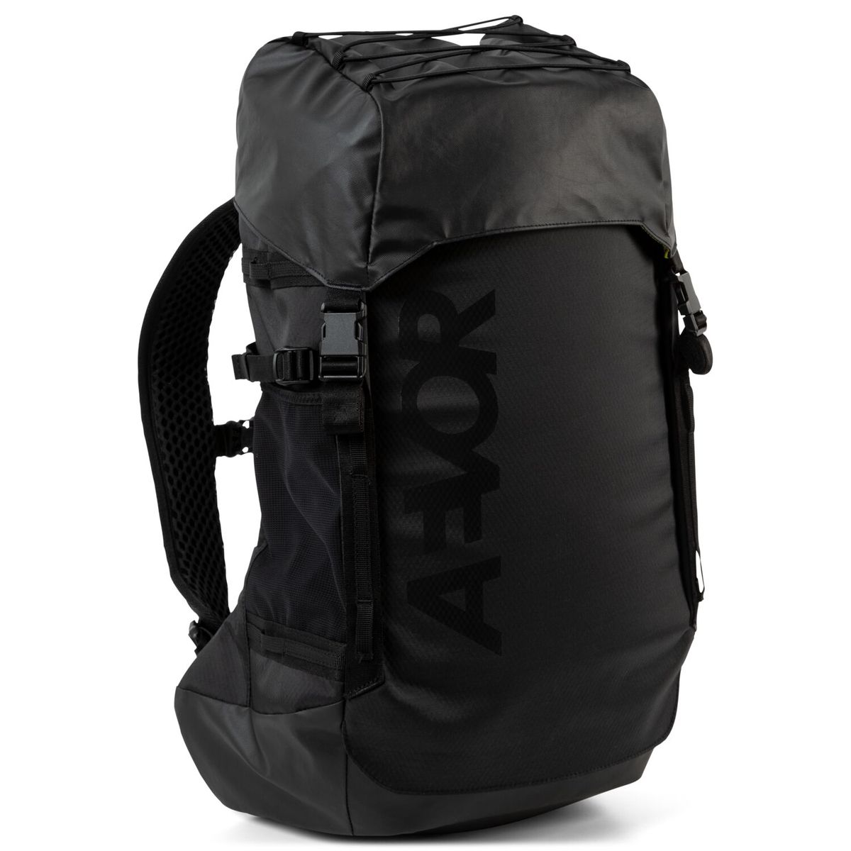 Explore Pack Rucksack - Proof Black