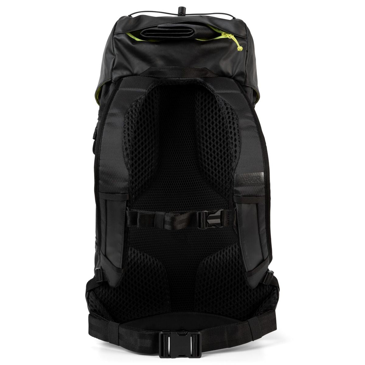 Explore Pack Rucksack - Proof Black