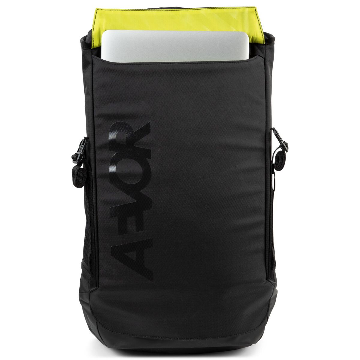 Explore Pack Rucksack - Proof Black