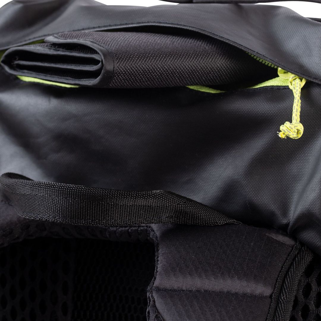 Explore Pack Rucksack - Proof Black