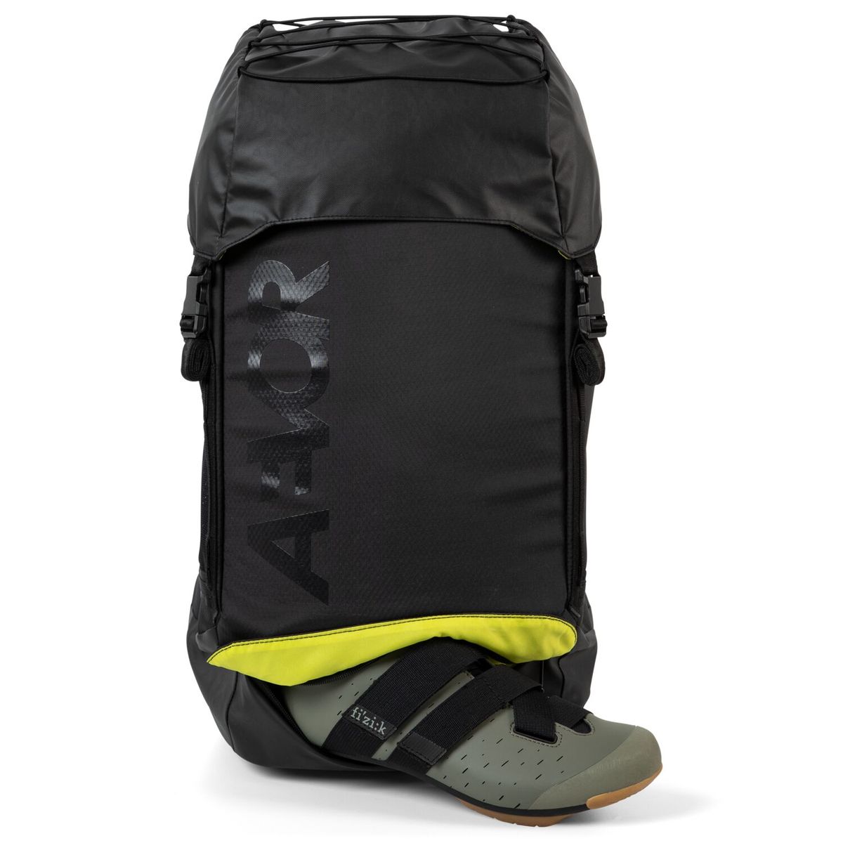 Explore Pack Rucksack - Proof Black