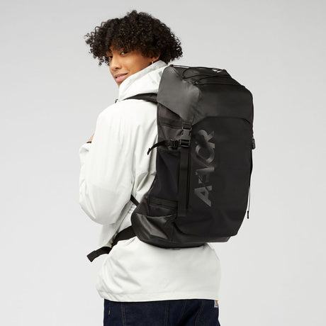 Explore Pack Rucksack - Proof Black