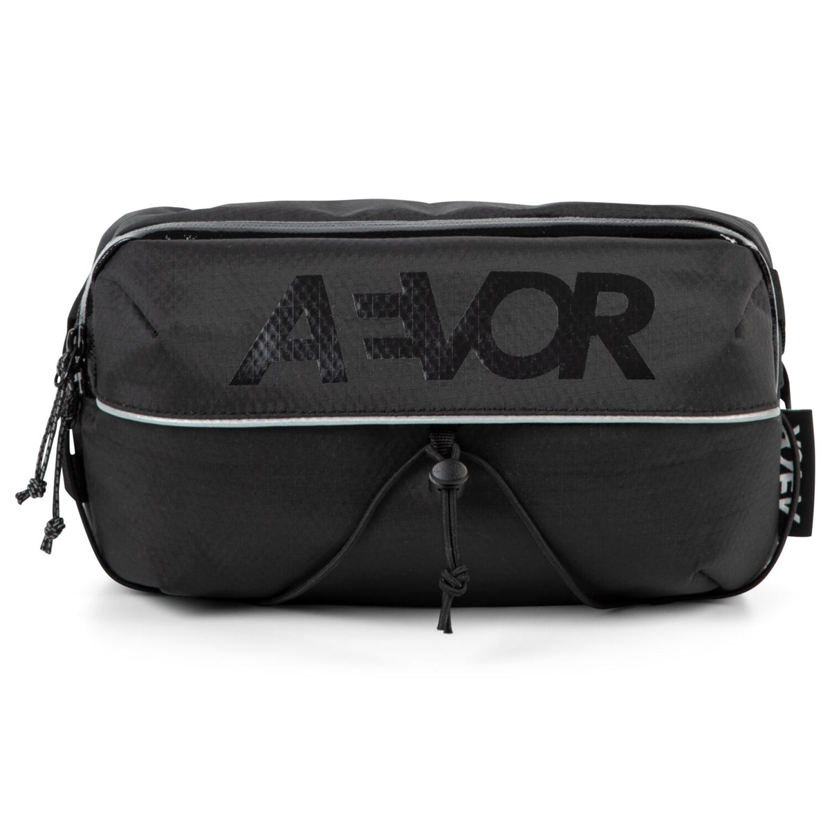 Bar Bag Lenkertasche - Proof Black