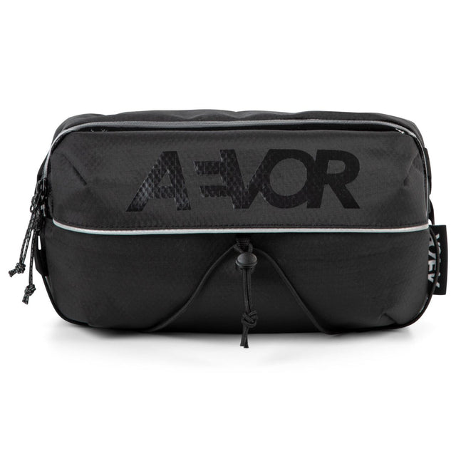 Bar Bag Lenkertasche - Proof Black