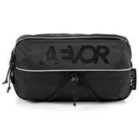 Bar Bag stuurtas - Bewijs Zwart
