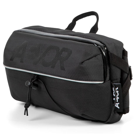 Bar Bag Lenkertasche - Proof Black