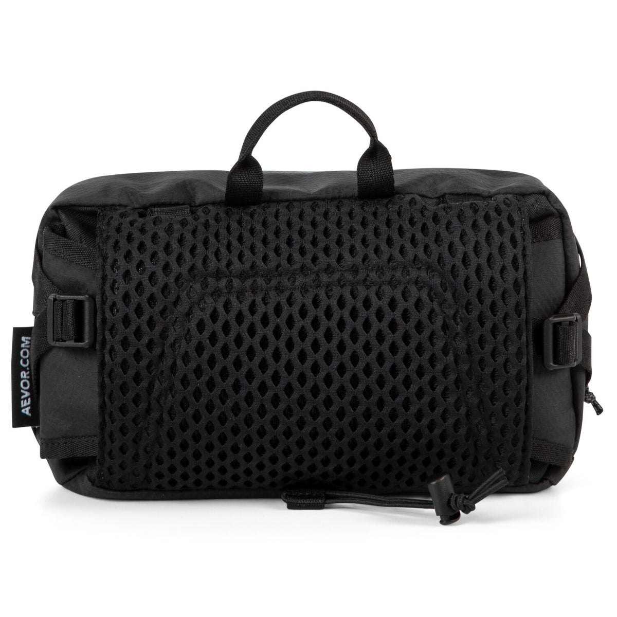 Bar Bag Lenkertasche - Proof Black