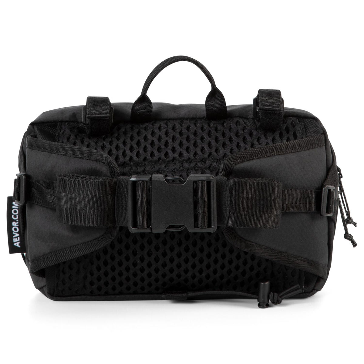 Bar Bag Lenkertasche - Proof Black