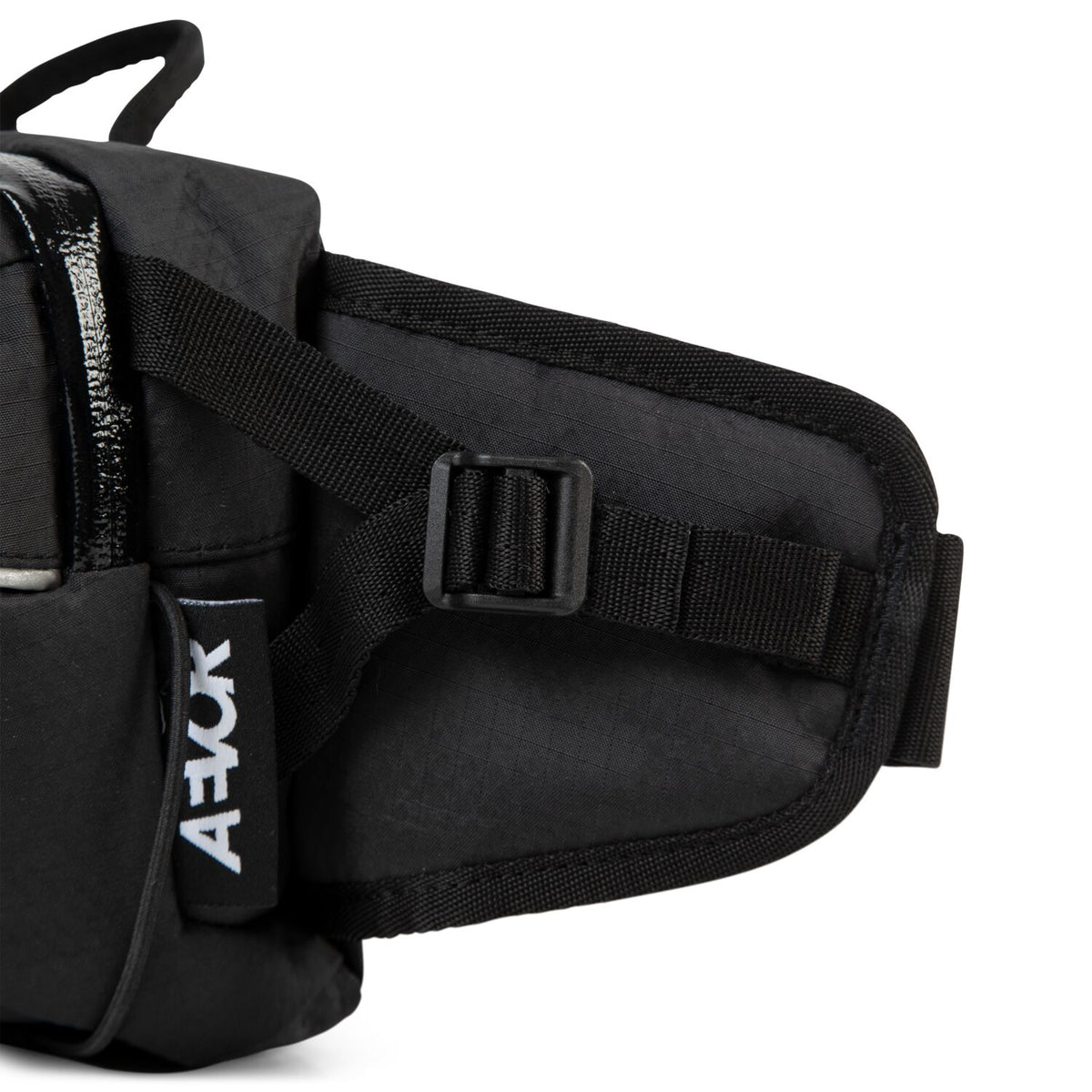 Bar Bag Lenkertasche - Proof Black