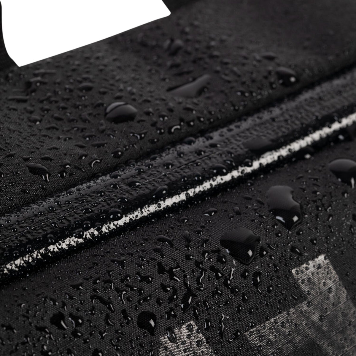 Bar Bag Lenkertasche - Proof Black