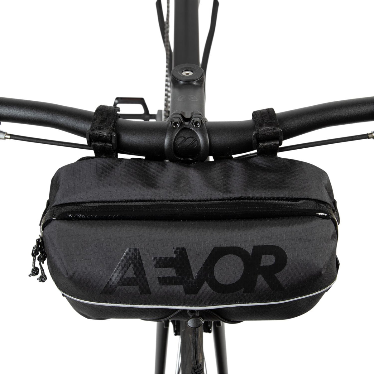 Bar Bag Lenkertasche - Proof Black