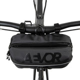 Bar Bag Lenkertasche - Proof Black