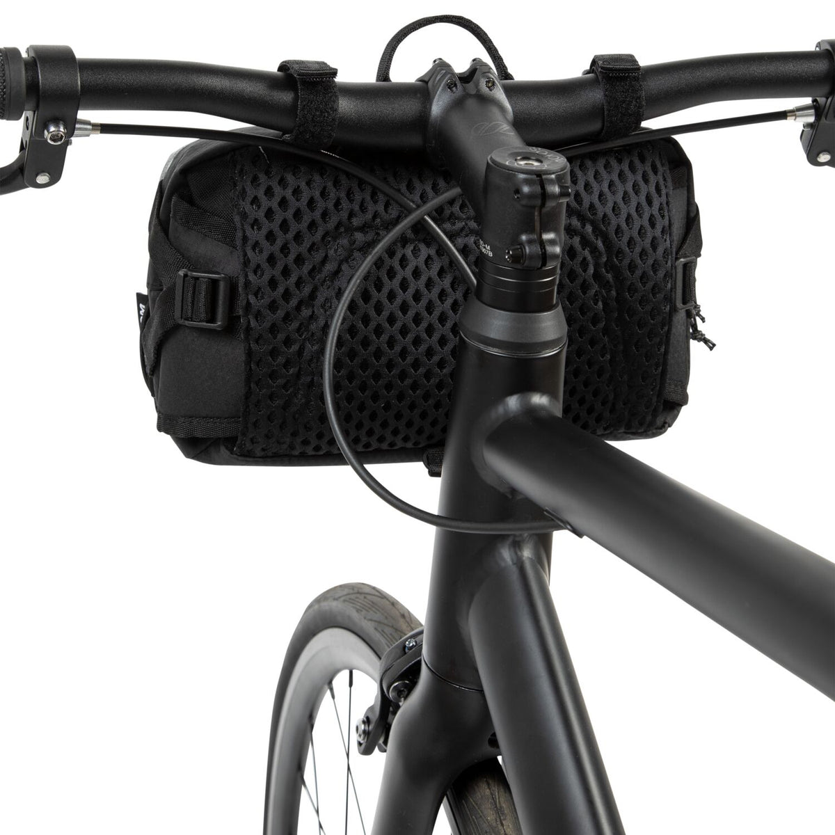 Bar Bag Lenkertasche - Proof Black