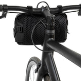Bar Bag Lenkertasche - Proof Black