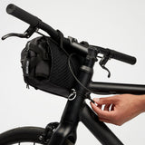 Bar Bag Lenkertasche - Proof Black