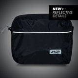 Explore Zusatztasche Unit Large - Ripstop Black