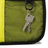 Explore Zusatztasche Unit Large - Ripstop Black