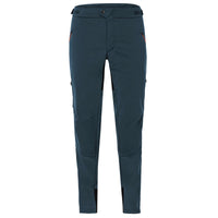 Pantaloncini da ciclismo Minaki - Mare scuro