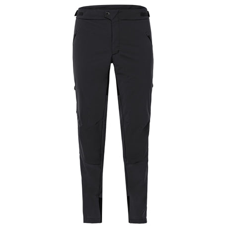 Minaki Fahrradhose - Schwarz