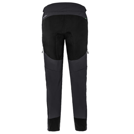 Minaki Fahrradhose - Schwarz