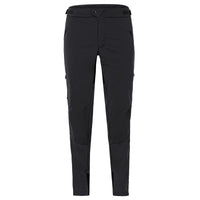 Pantaloncini da ciclismo Minaki - Nero