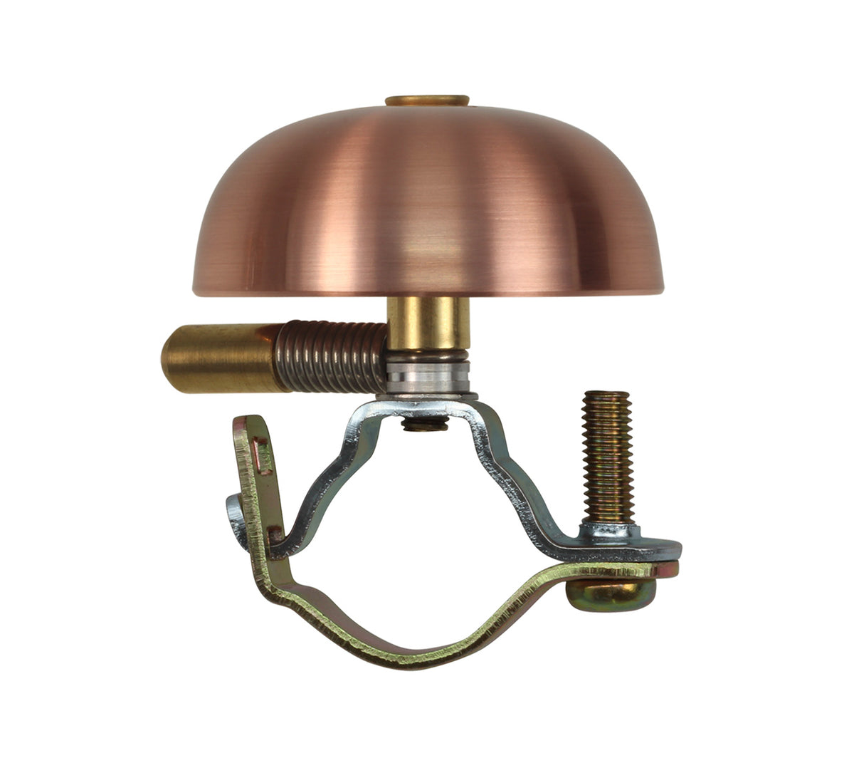 Mini Karen Klingel - Steel Band Mount - Brushed Copper