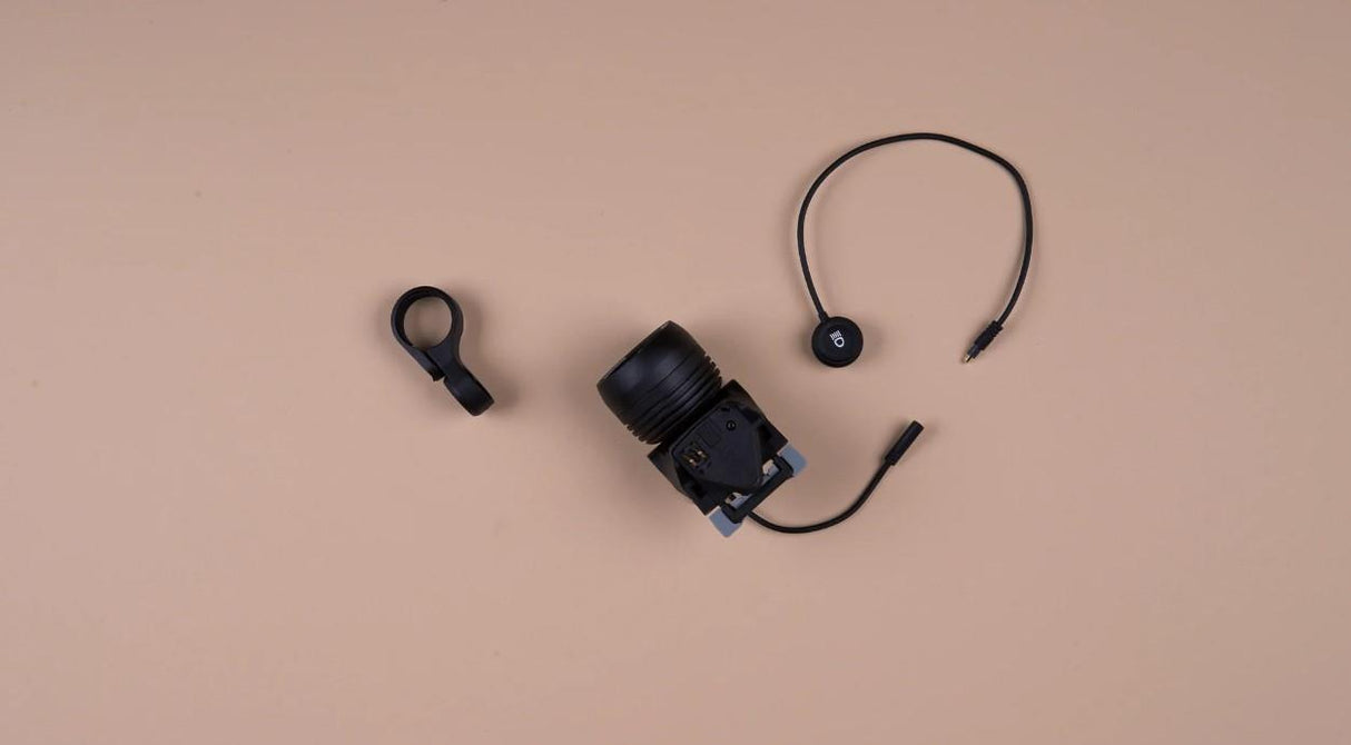 Mini 2 Pro MonkeyLink - schwarz